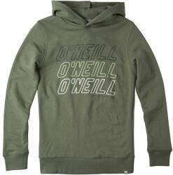 O'Neill Hanorac copii O'Neill LB All Year 1A1498-6043, 140 cm, Verde