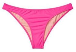 Victoria's Secret Slip de baie Victoria's Secret, Zuma Itsy Swim Bottom, Roz, M Intl