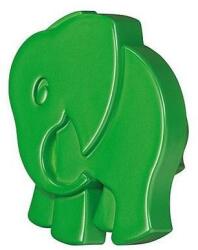 Maxdeco Buton elefant verde pentru mobilier copii - Maxdeco