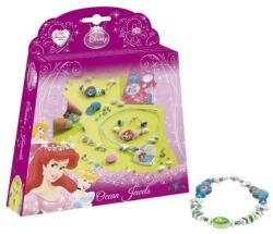 Ema Creaza-ti propriile bijuterii pentru plaja Princess Disney