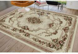 Delta Carpet Covor Clasic, Lotos 574, Crem / Bej, 200x300 cm, 1800 gr/mp Covor