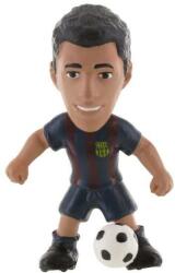 Comansi Figurina Comansi FC Barcelona, Luis Suarez Figurina