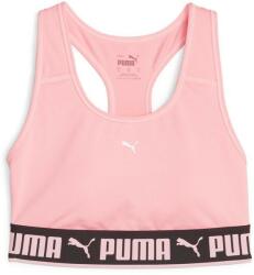 PUMA Bustiera femei Puma Strong Training Bra 52159962, L, Roz