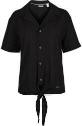 O'Neill Camasa femei O'Neill Cali Woven 1A6303-9010, XL, Negru