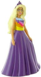 Comansi Figurina Comansi Barbie - Barbie Fantasy Purple Dress Figurina