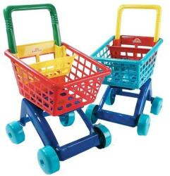 Toys Carucior supermarket, 7Toys