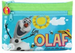SAFTA Penar mare dublu Frozen Olaf Penar