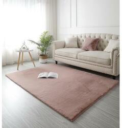 Delta Carpet Covor Tip Blanita Antiderapant, Soft 020, 160x230 cm, 1, 65kg/m2 Covor