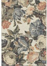 Delta Carpet Covor Anny 33011, Model Floral 78x150 cm, 1600 gr/mp