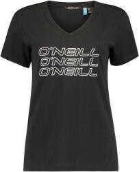 O'Neill Tricou femei O'Neill Triple Stack N07364-9010, XS, Negru