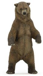 Papo Figurina Papo - Urs Grizzly