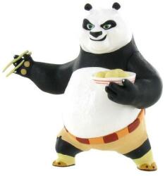 Comansi Figurina Comansi Kung Fu Panda-Po 3 - Eating