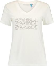 O'Neill Tricou femei O'Neill Triple Stack N07364-1030, XS, Alb