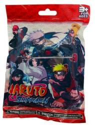 Plic Naruto Shippuden cu figurina si cartonase surpriza, Mistery Box, v1