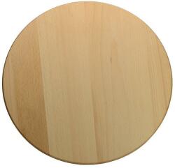 OnemisFlot Platou rotativ lemn, 45 cm Tava