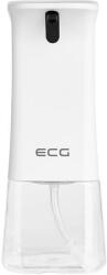 ECG Dispenser automat de sapun lichid spuma ECG BD 351, senzor infrarosu, 350 ml, IPX4