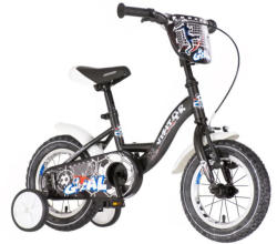 Visitor Goal 12 Kerékpár