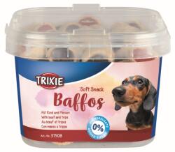 TRIXIE Soft Snack Baffos marhahúsos 140 g (31508)