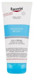 Eucerin After Sun Sensitive Relief Gel-Cream după plajă 200 ml unisex