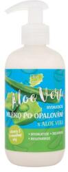 Vivaco Bio Aloe Vera Hydrating After Sun Lotion după plajă 250 ml unisex