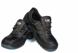 TALAN Munkavédelmi Cipő 46 Talan Prime S3 Src Fekete