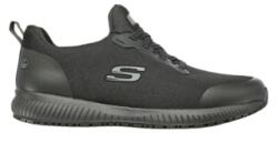 Skechers Munkavédelmi Cipő 43 Skechers Myton 200051ec O1 FO SRC ESD