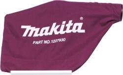 Makita Makita191C21-2 Textil porzsák KP0800, KP0810/C, BKP180 gyalugéphez = old 122793-0 (191C21-2)