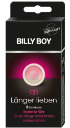 Billy Boy B2 - hosszabb élvezet óvszer 6 db