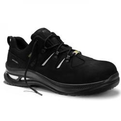 ELTEN Pantofi protectie Nelson XXG GTX Black Low ESD S3 Elten, marimea 42 (1111000587558)