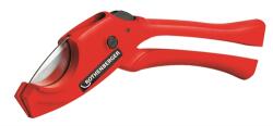 Rothenberger ROCUT TC 32 Standard műanyag csővágó olló, 0-32mm (52040)