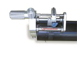 Rothenberger Palástmaró elektrofitting hegesztőhöz 32-110mm (53240)