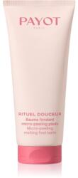 PAYOT Rituel Douceur Baume Fondant Micro-Peeling Pieds crema pentru exfoliere pentru tălpile picioarelor 100 ml