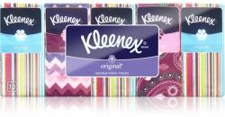 Kleenex Original Family batiste de hârtie 10x10 buc