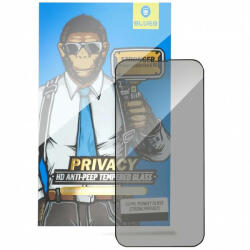 Mr. Monkey Folie Protectie Mr. Monkey Glass iPhone 11 / XR Sticla Securizata (fol/ec/mr./ai11/5d/ne)