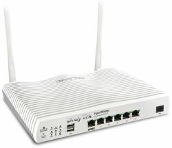 DrayTek Vigor 2866ax Router