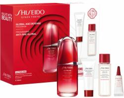 Shiseido Ultimune set cadou (pentru o piele perfecta) - notino - 377,00 RON