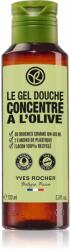 Yves Rocher Bain de Nature gel de duș concentrat Olive & Petit Grain 100 ml