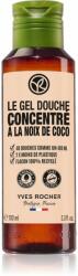 Yves Rocher Bain de Nature gel de duș concentrat Coconut 100 ml