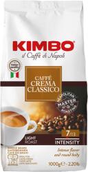 Kimbo Caffe Crema Classico 1kg cafea boabe