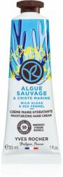 Yves Rocher Bain de Nature crema de maini Wild Algae & Sea Fennel 30 ml