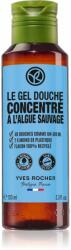 Yves Rocher Bain de Nature gel de duș concentrat Wild Algae & Sea Fennel 100 ml