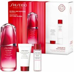 Shiseido Ultimune set cadou (pentru o piele perfecta) - notino - 263,00 RON