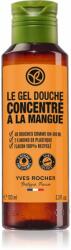 Yves Rocher Bain de Nature gel de duș concentrat Mango & Coriander 100 ml