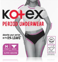 Kotex Period Underwear chiloți menstruali mărime M 1 buc