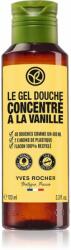 Yves Rocher Bain de Nature gel de duș concentrat Vanilla 100 ml