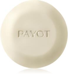 PAYOT Essentiel Solid Biome-Friendly Shampoo șampon solid pentru toate tipurile de păr 80 g