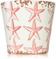 Wax Design Starfish Seabed lumânare parfumată 14x12, 5 cm