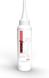 OVER ZOO WOW! DOGS Soluție pentru îngrijirea ochilor 125 ml