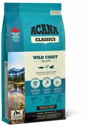 ACANA Classic Wild Coast 14, 5 kg hrana caini toate varstele si rasele, fara gluten