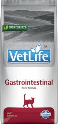 Farmina Vet life Gastrointestinal Cat hrana uscata pisici cu probleme de stomac 2 x 2 kg